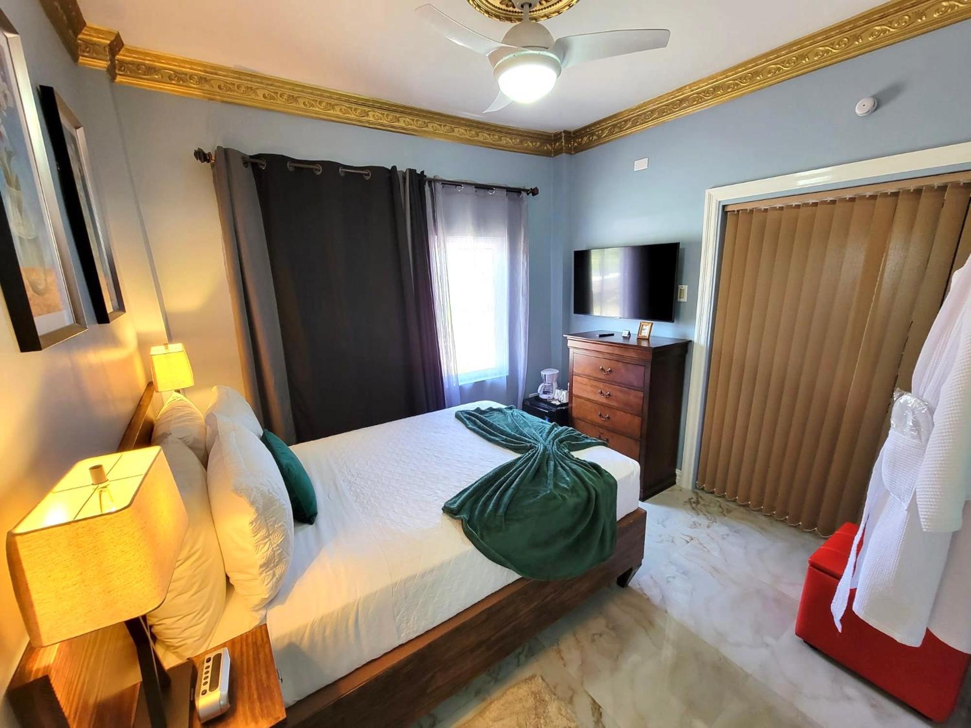 Villa Panorama Montego Bay Kültér fotó