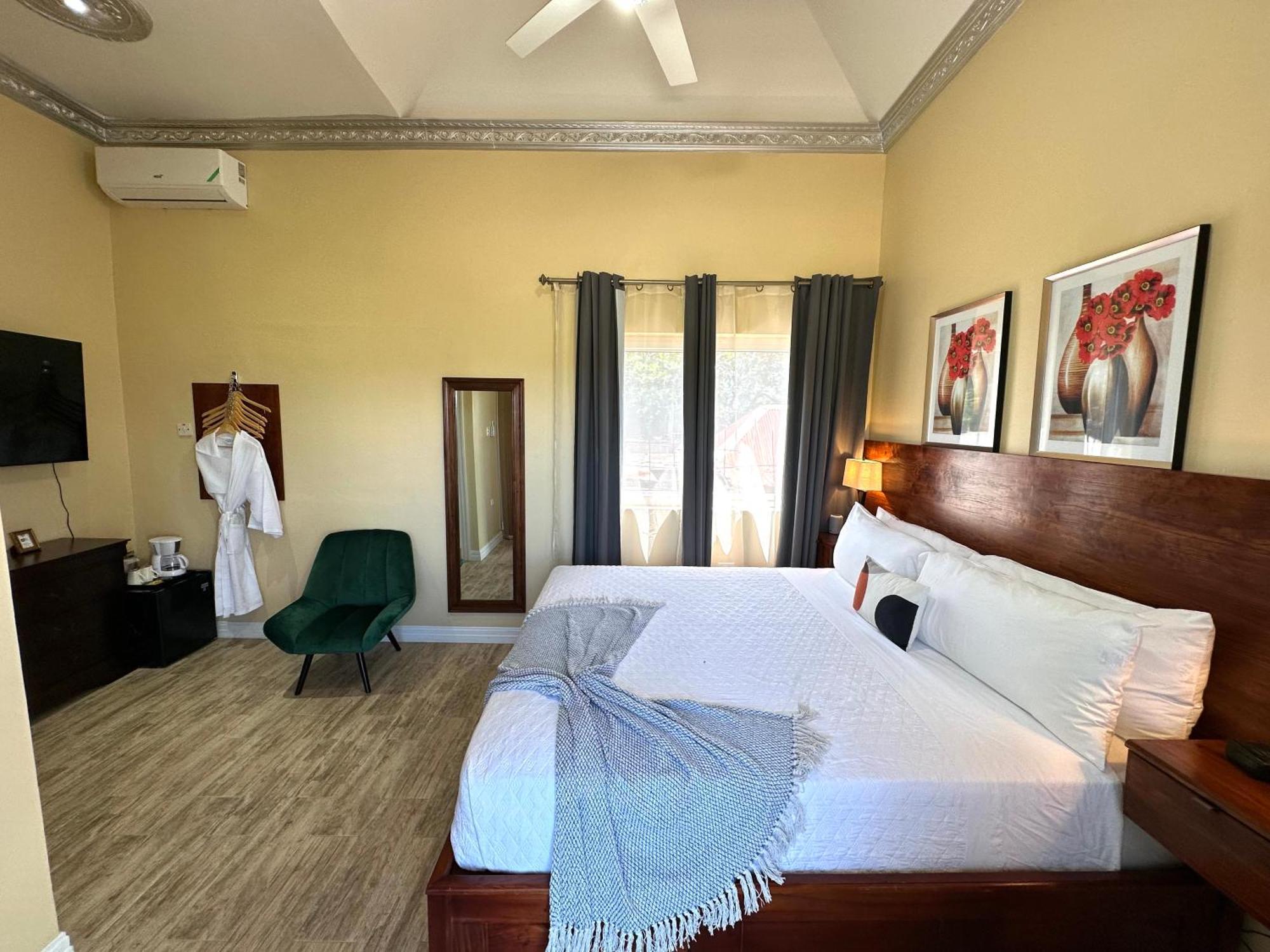 Villa Panorama Montego Bay Kültér fotó