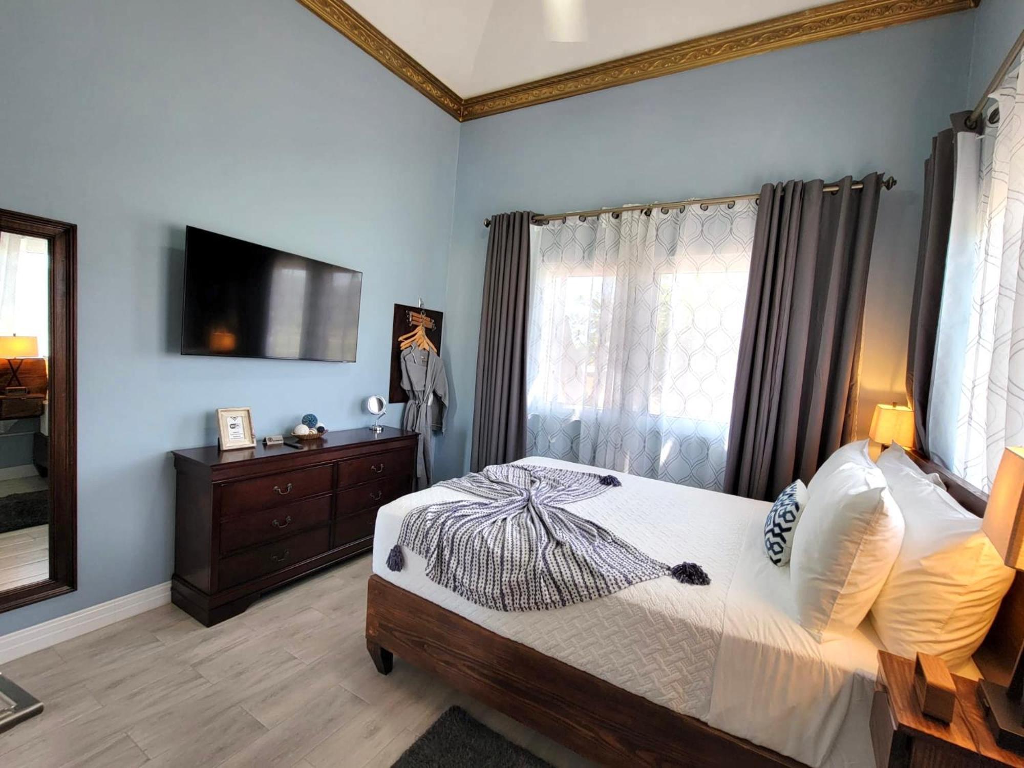 Villa Panorama Montego Bay Kültér fotó