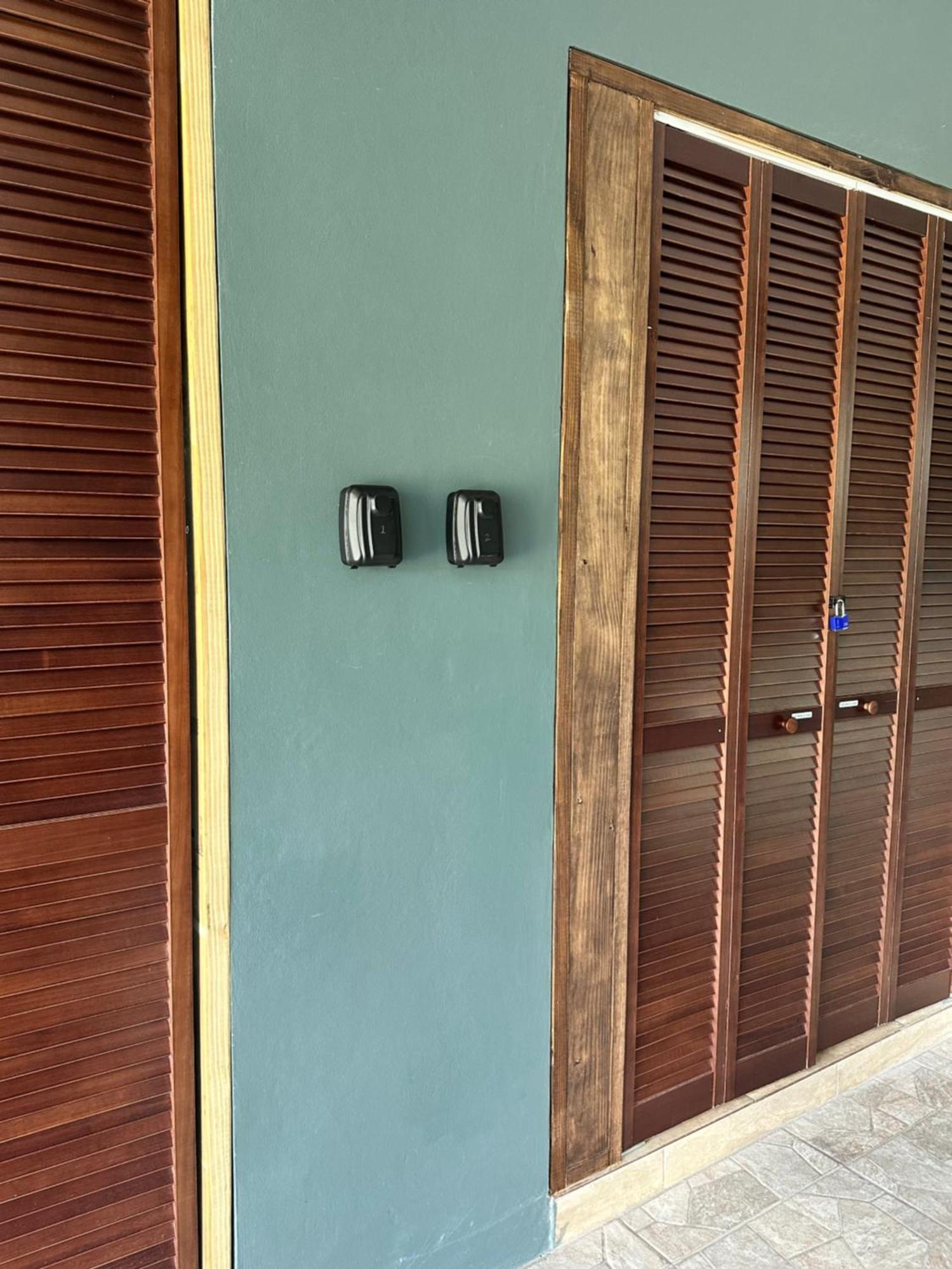 Villa Panorama Montego Bay Kültér fotó
