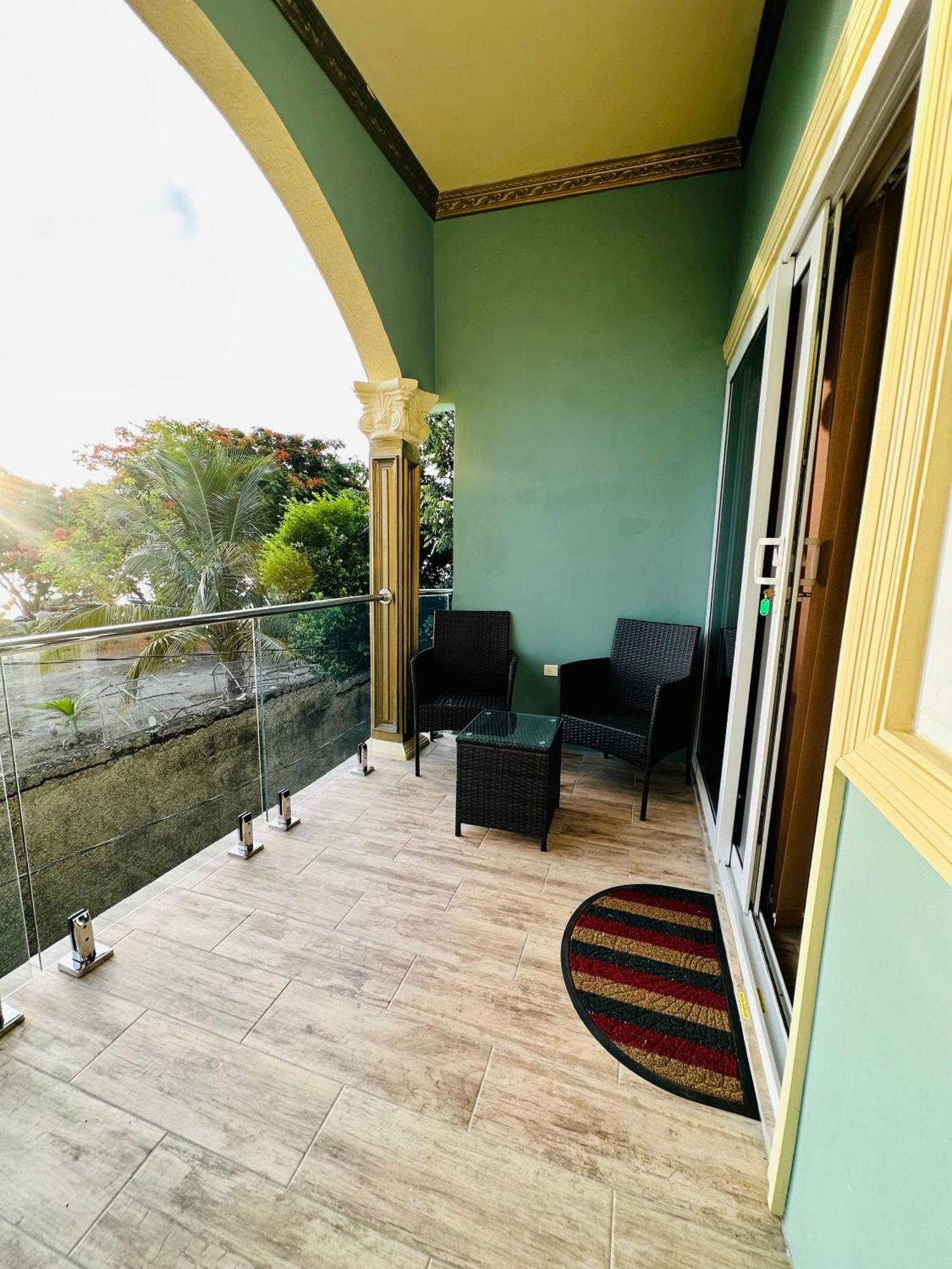 Villa Panorama Montego Bay Kültér fotó